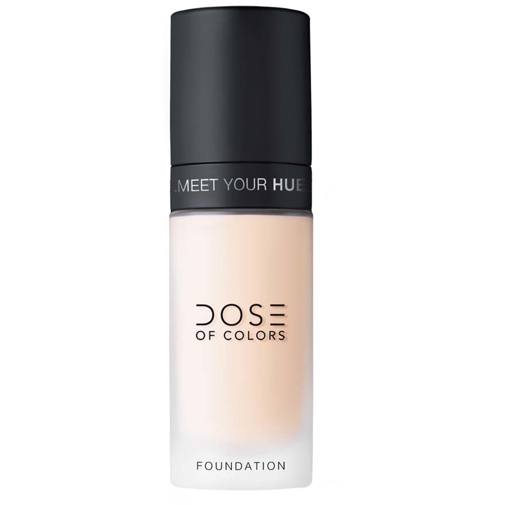 Meet Your Hue Foundation, 30ml