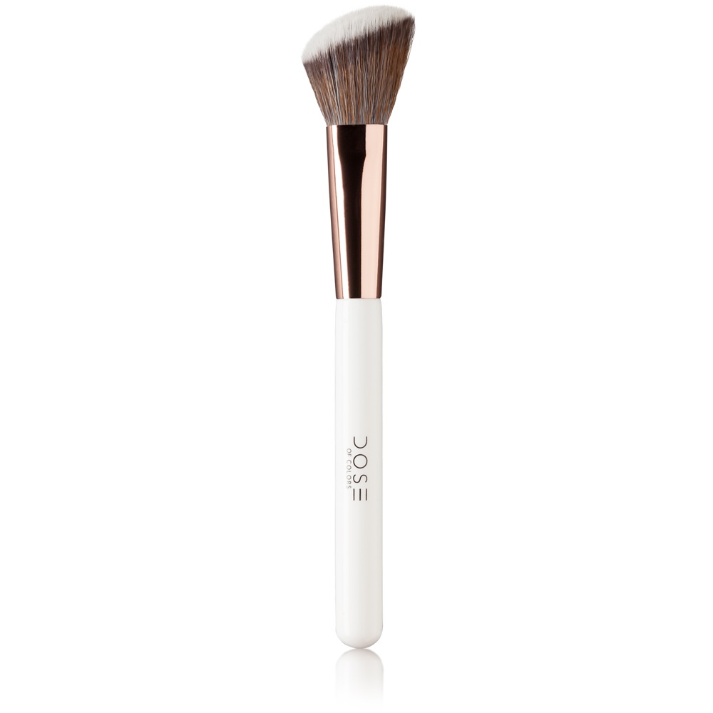 Angled Contour Brush