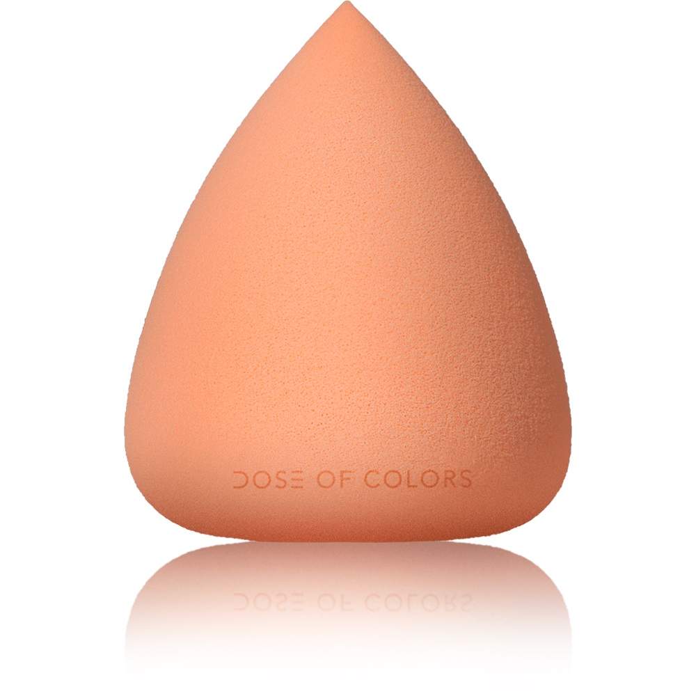 Seamless Beauty Sponge