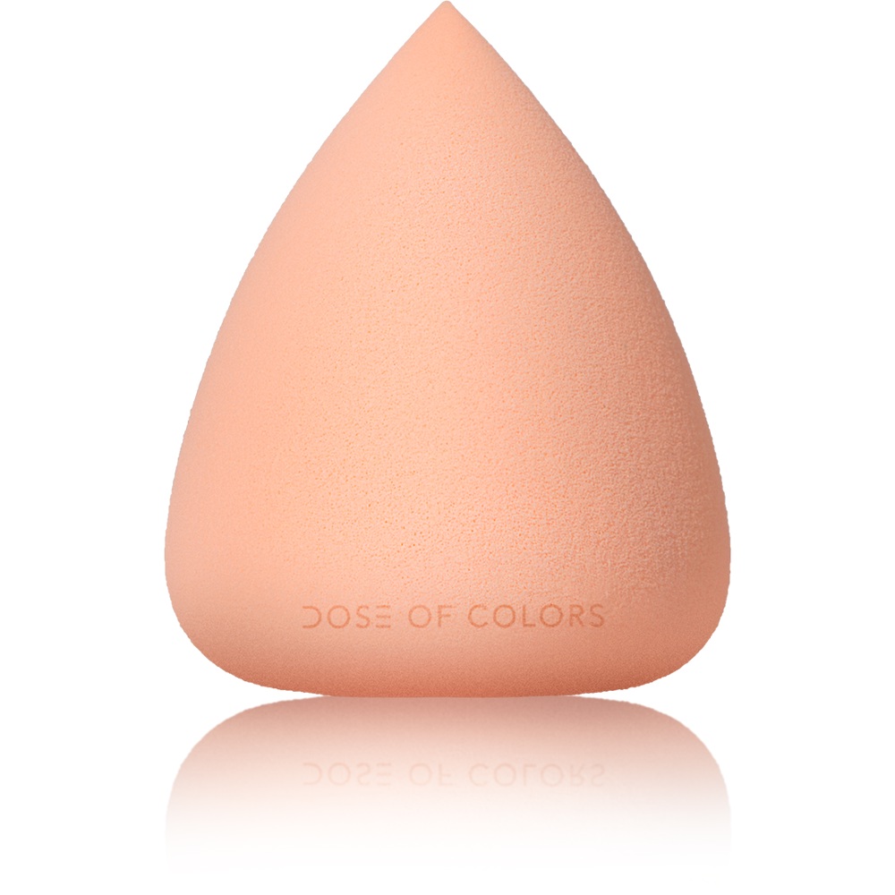 Jumbo Seamless Beauty Sponge