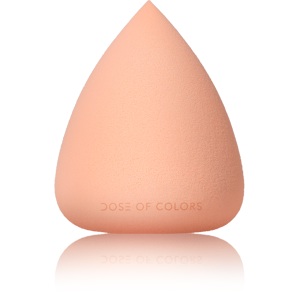 Jumbo Seamless Beauty Sponge