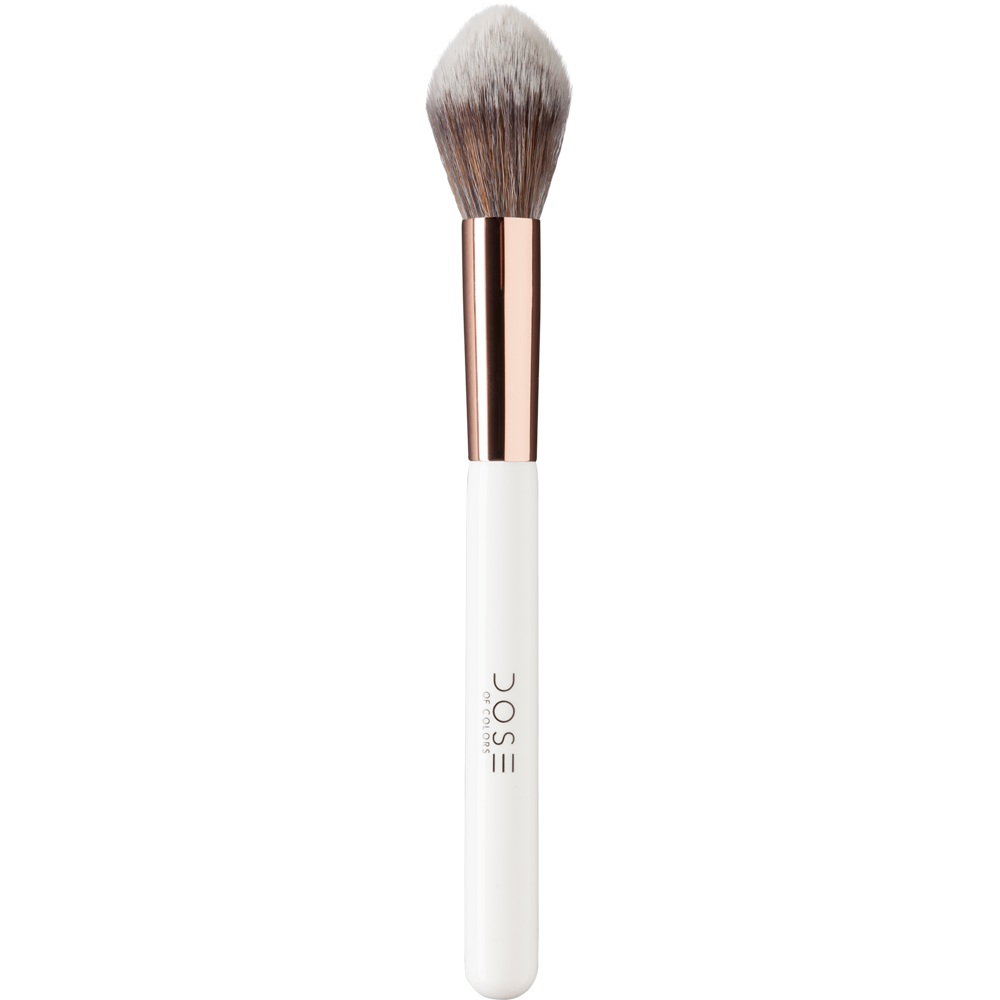 Tapered Blush Brush