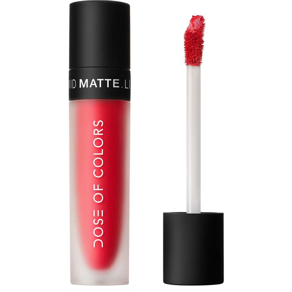 Liquid Matte Lipstick