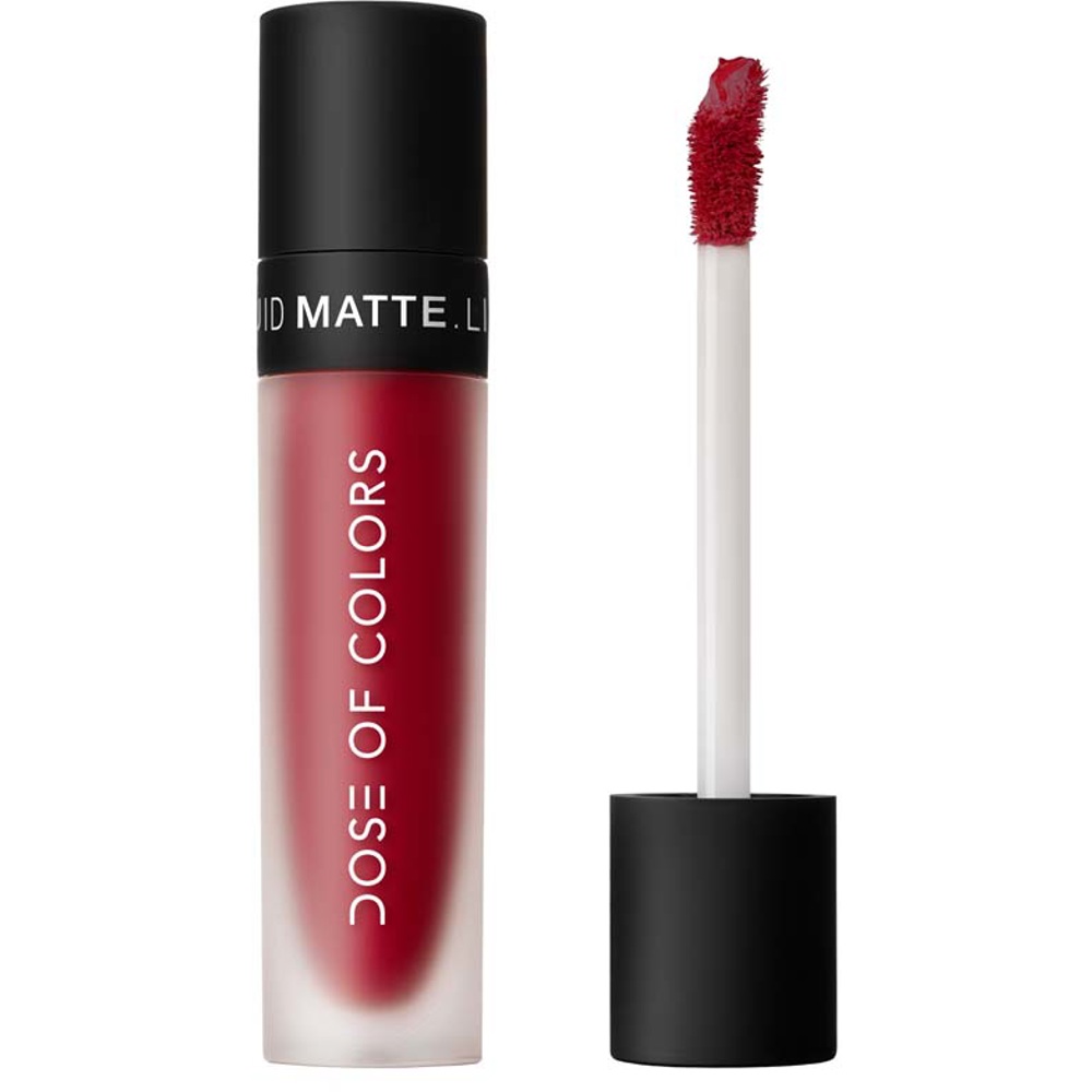 Liquid Matte Lipstick