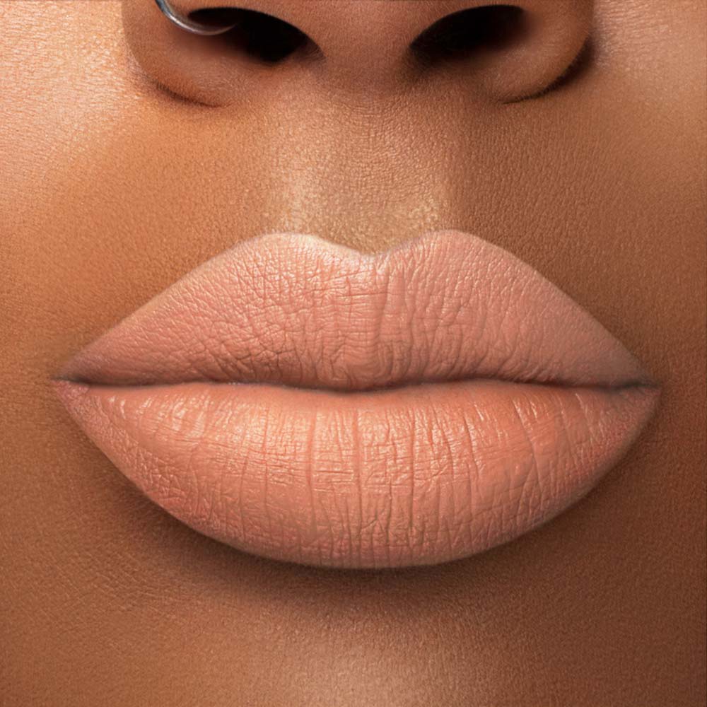 Liquid Matte Lipstick