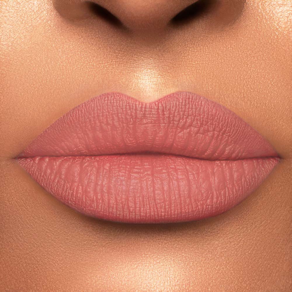 Liquid Matte Lipstick