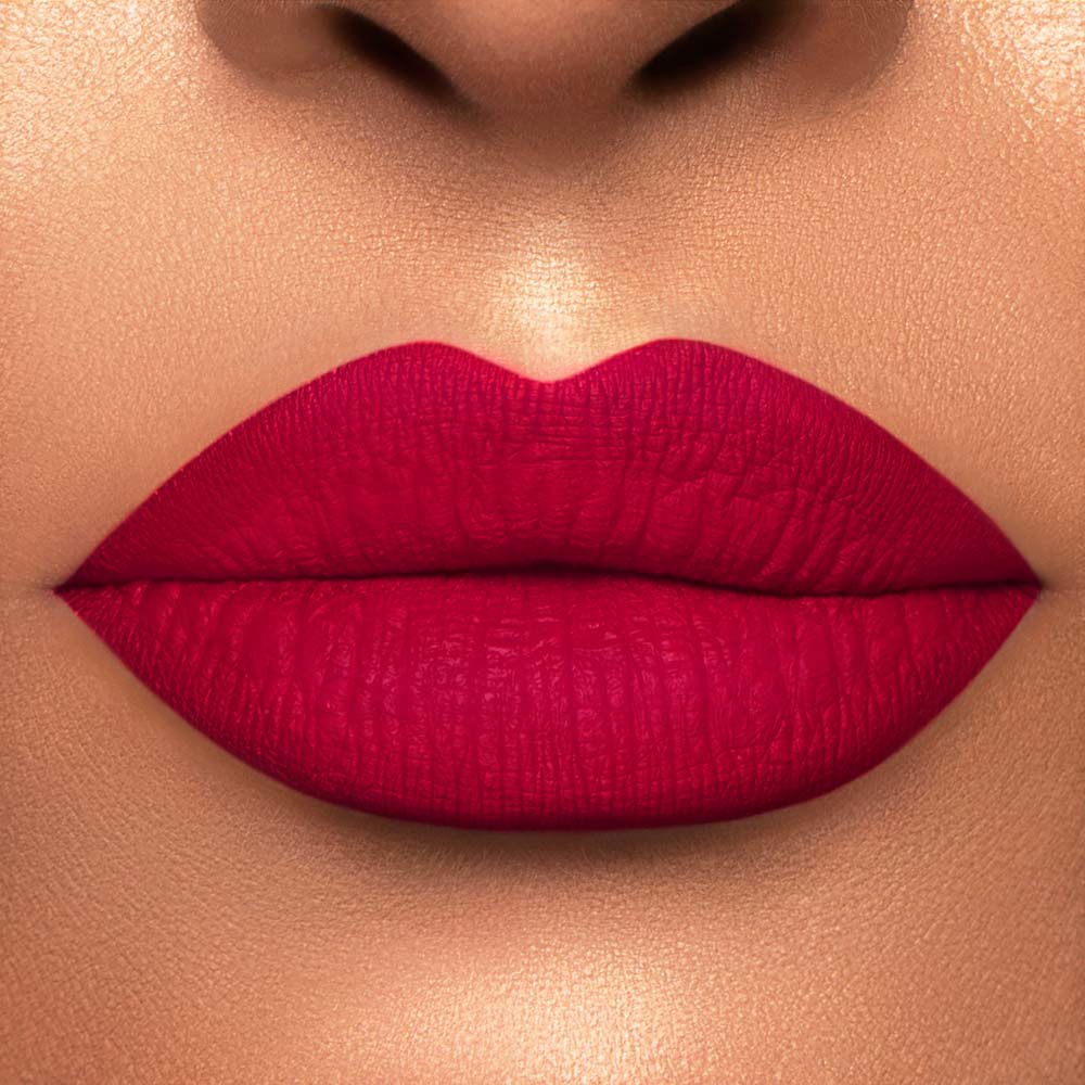 Liquid Matte Lipstick