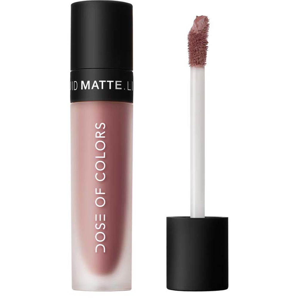 Liquid Matte Lipstick