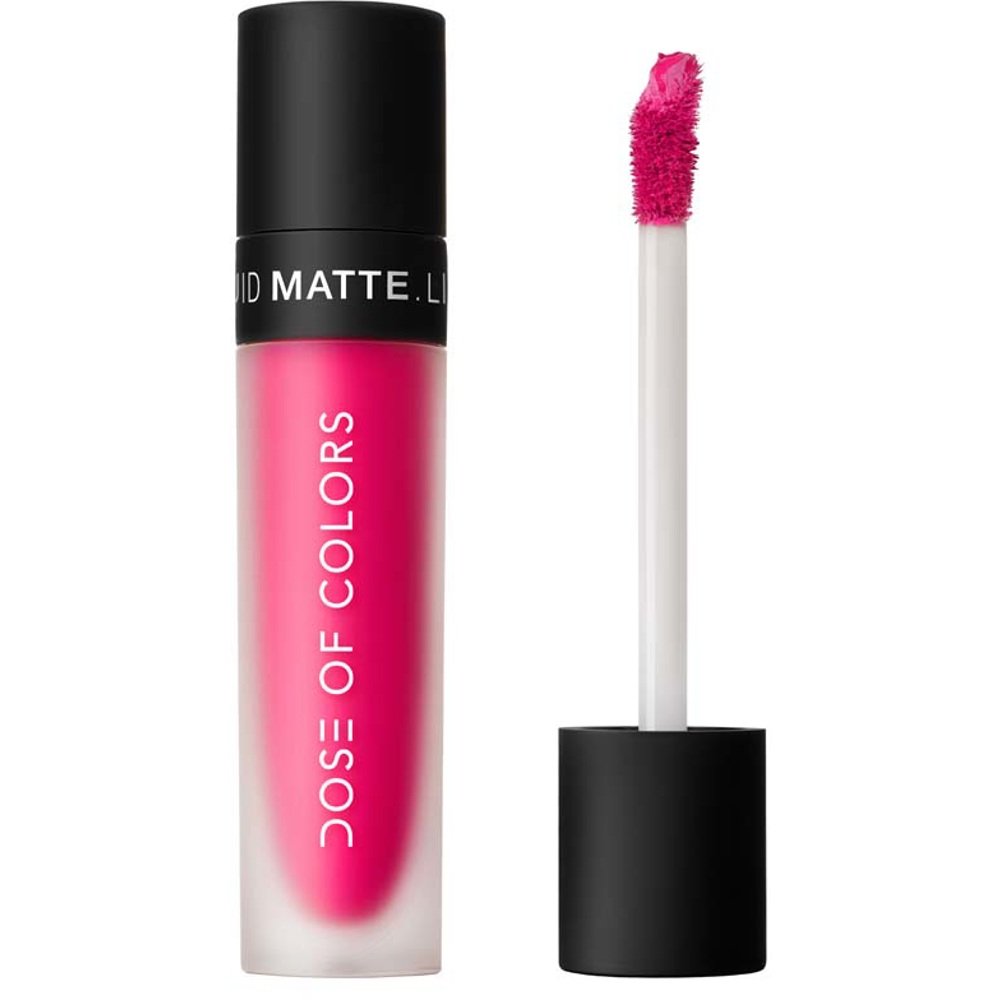 Liquid Matte Lipstick