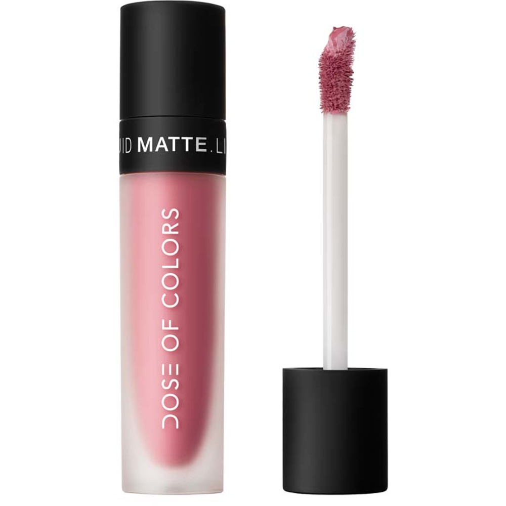 Liquid Matte Lipstick