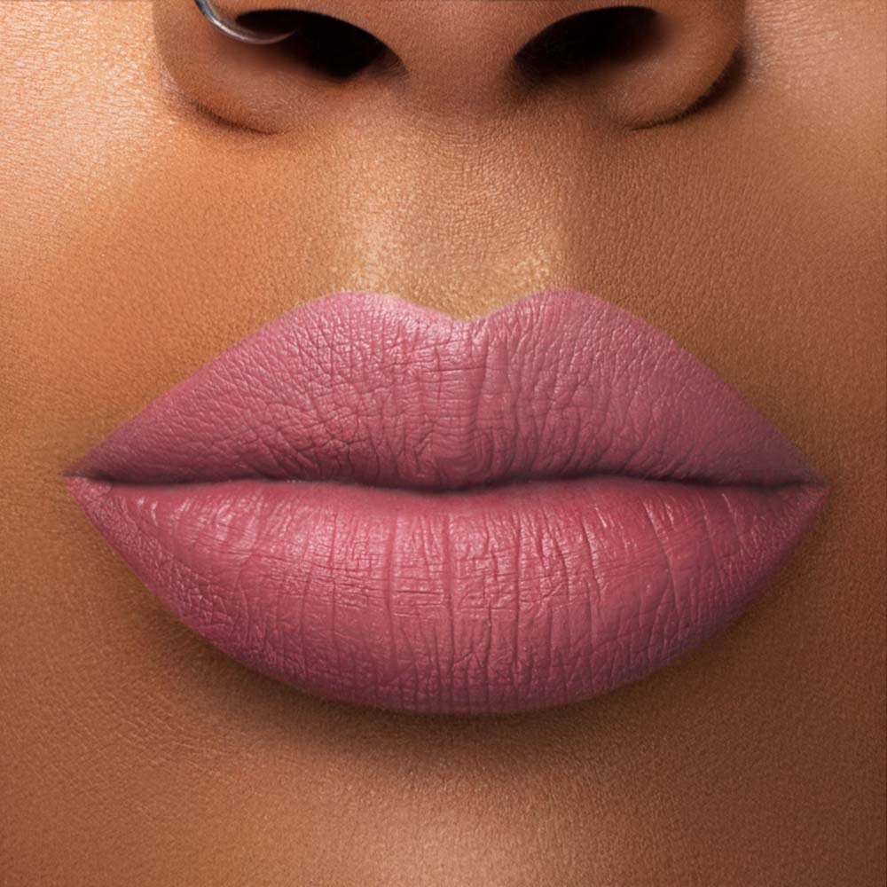 Liquid Matte Lipstick