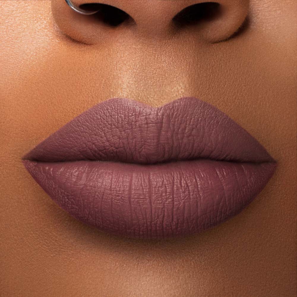 Liquid Matte Lipstick