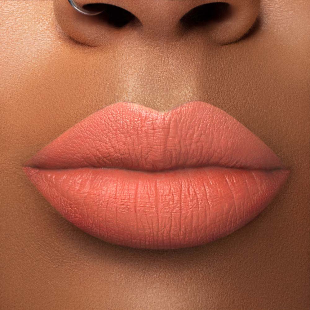 Liquid Matte Lipstick