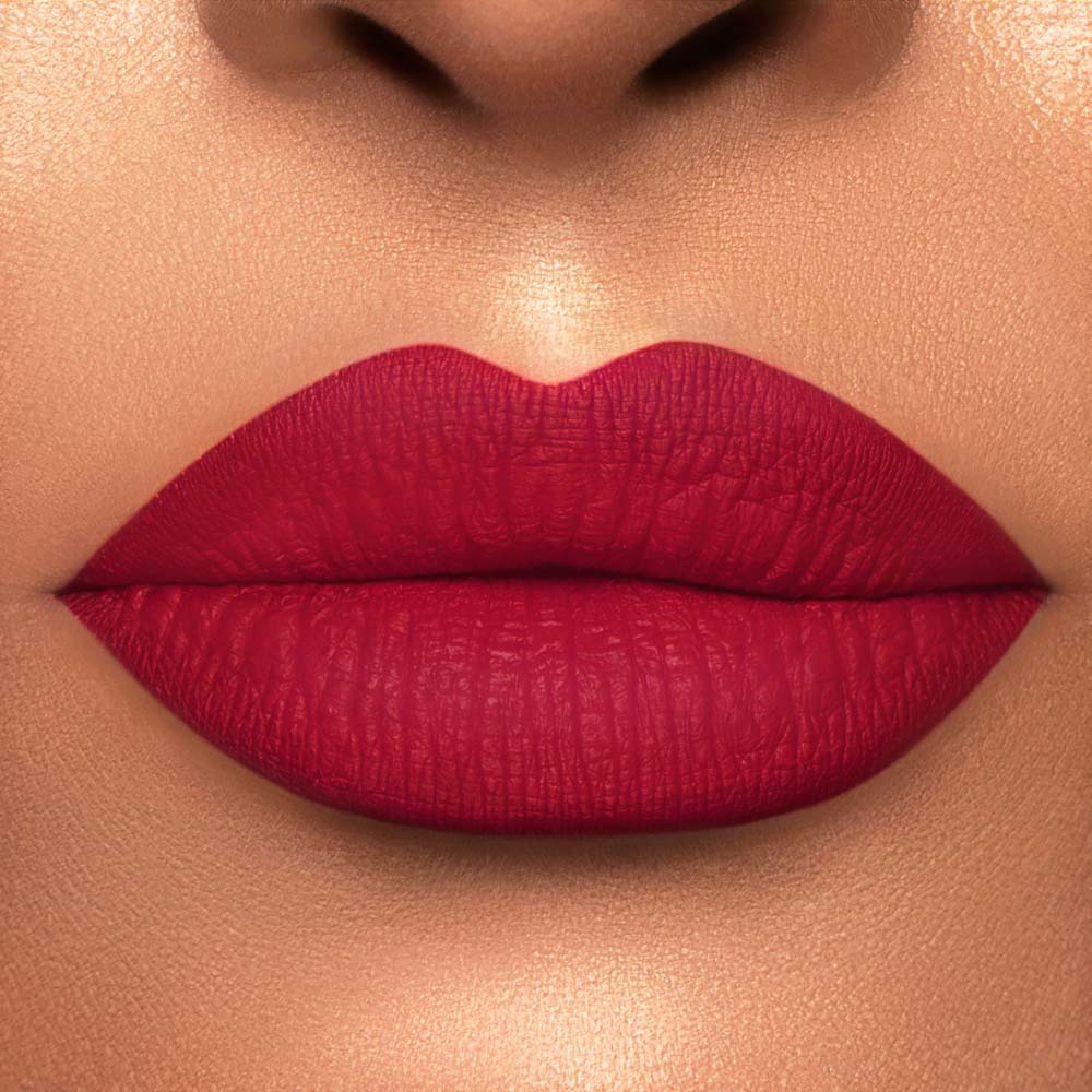 Liquid Matte Lipstick