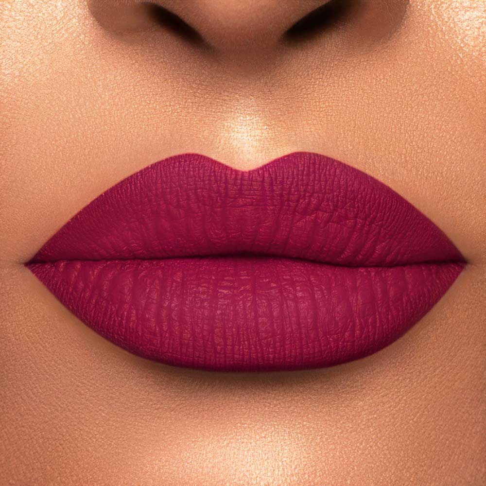 Liquid Matte Lipstick