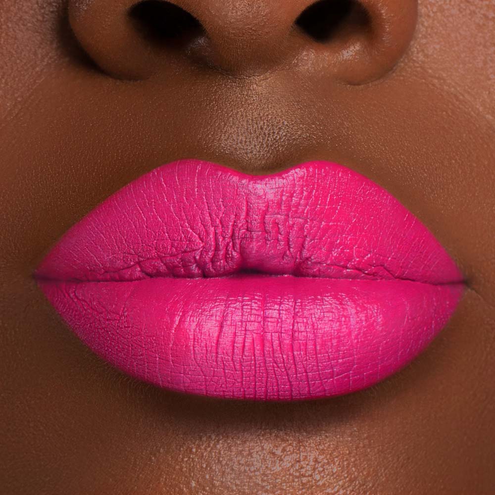 Liquid Matte Lipstick