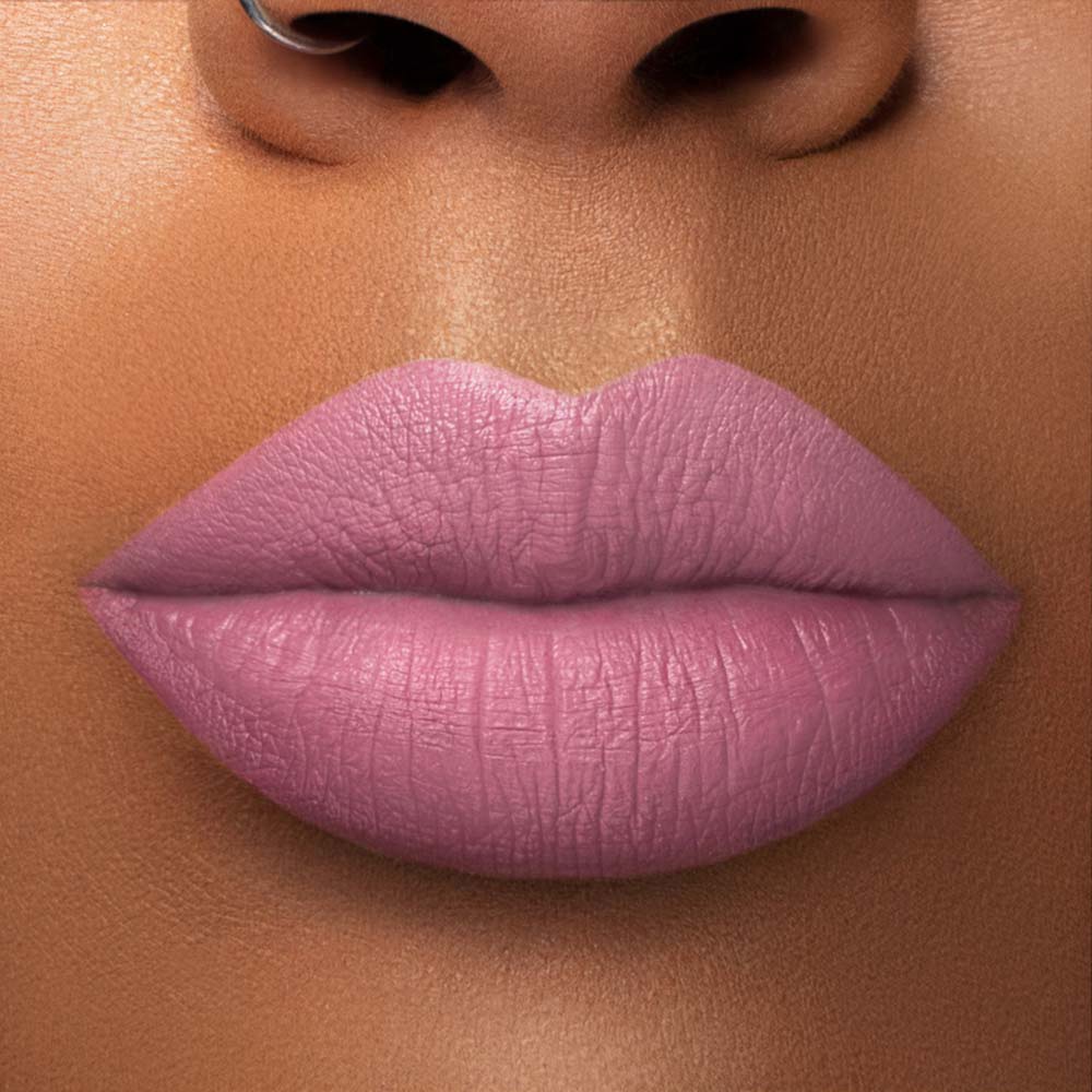 Liquid Matte Lipstick