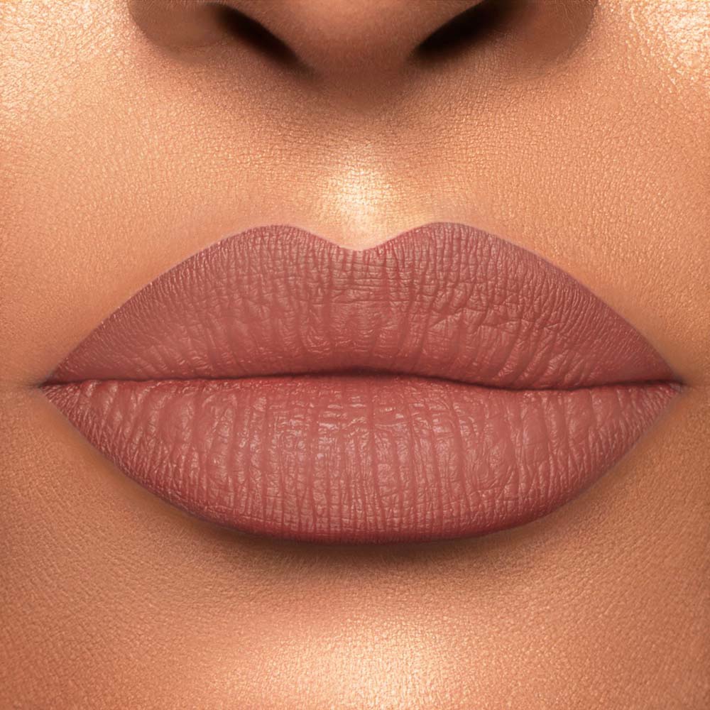 Liquid Matte Lipstick