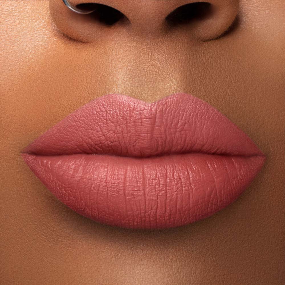Liquid Matte Lipstick