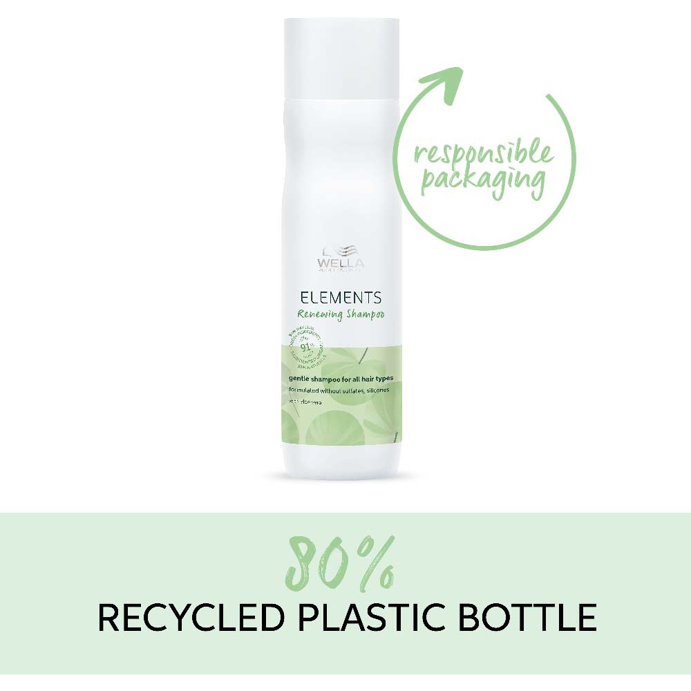 Elements Renewing Shampoo