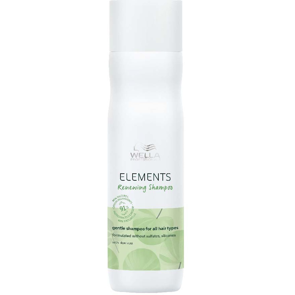 Elements Renewing Shampoo
