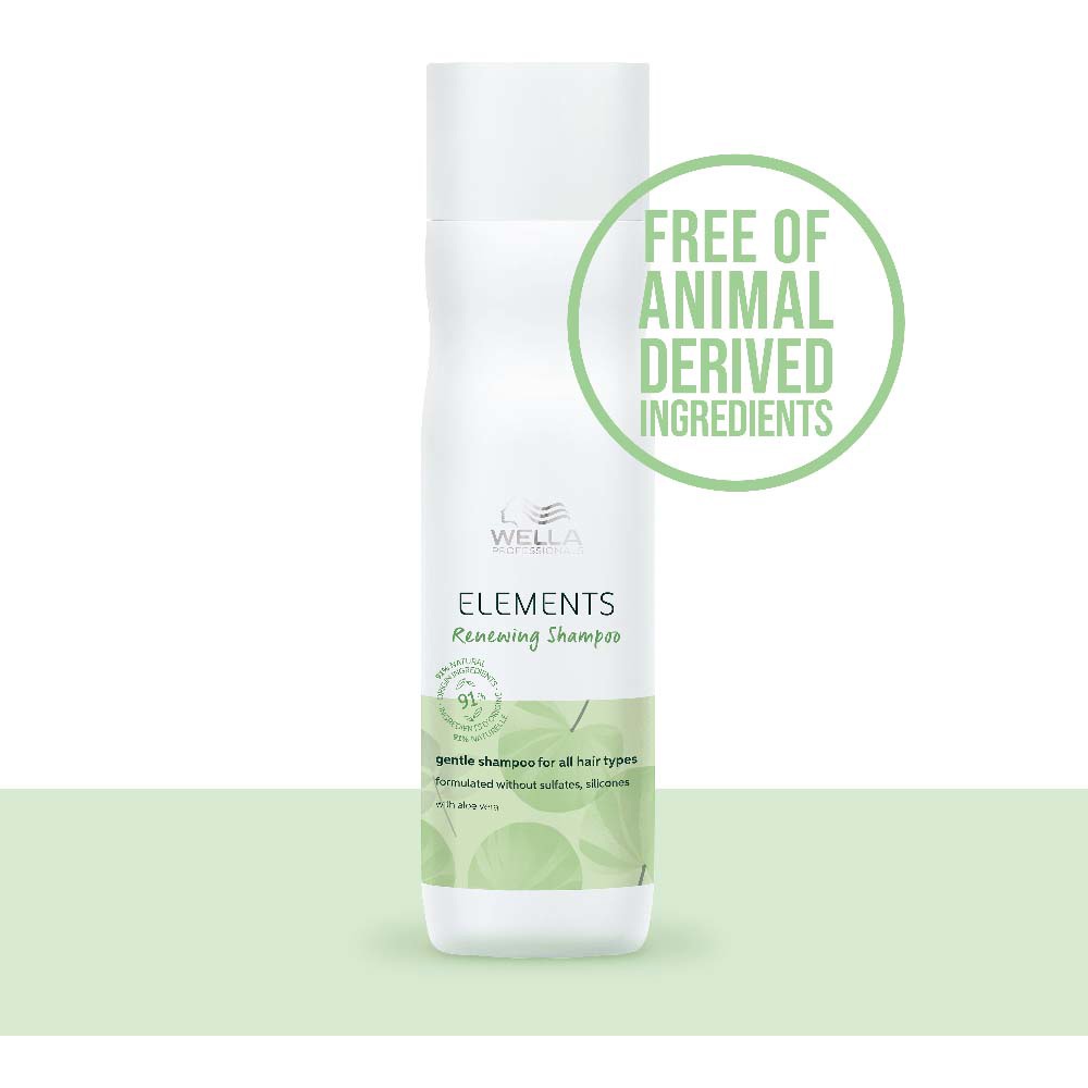 Elements Renewing Shampoo