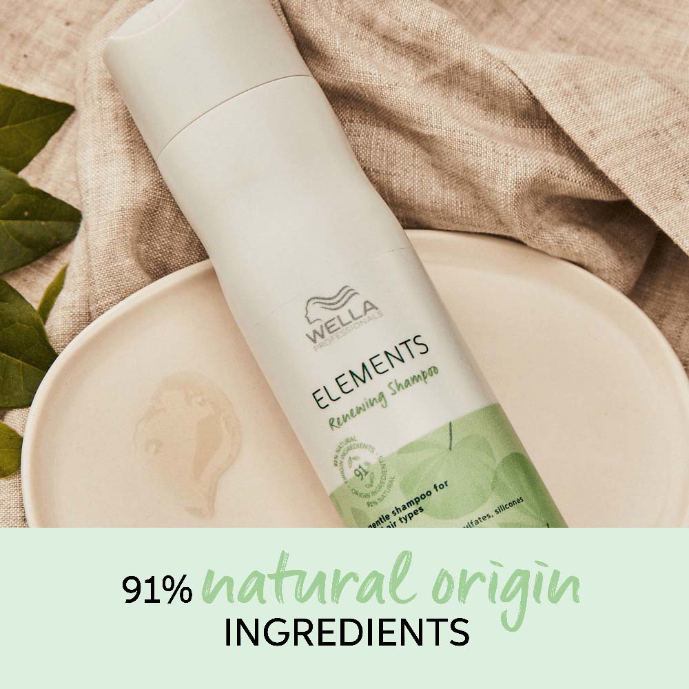 Elements Renewing Shampoo