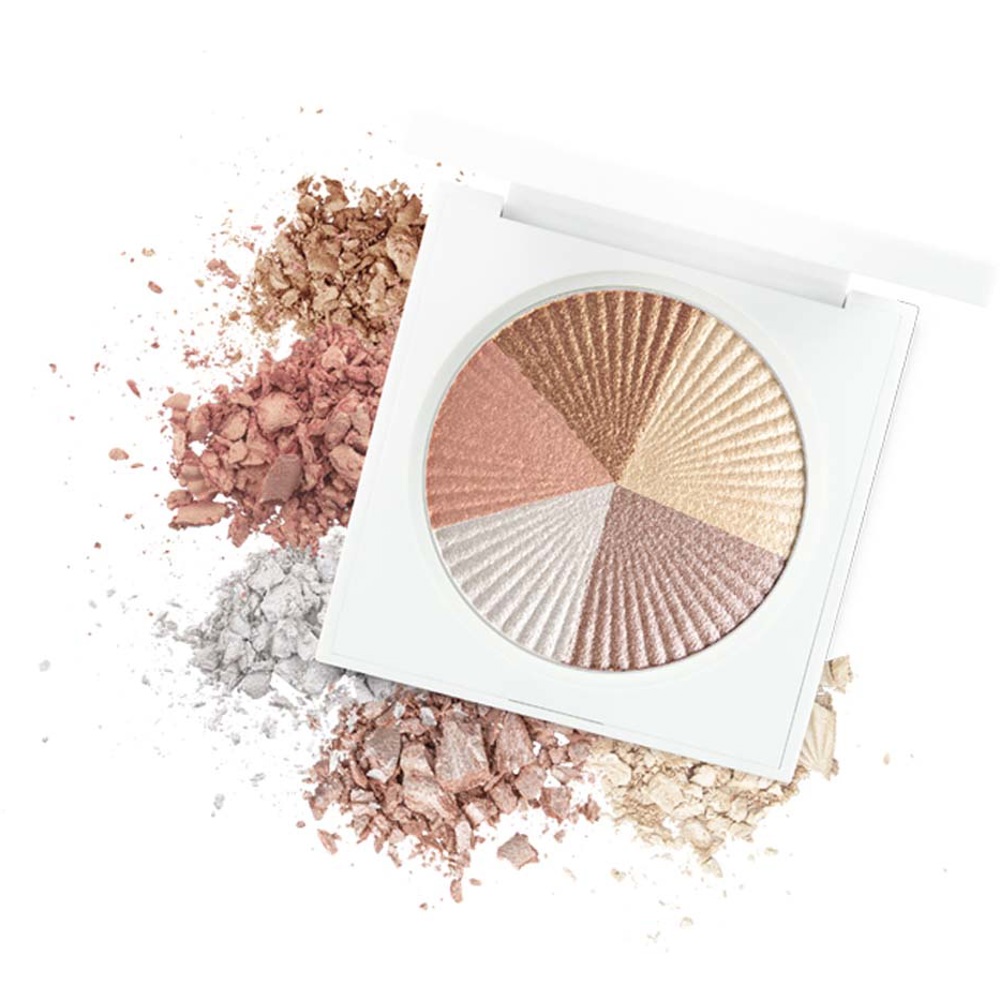 Highlighter, Beverlyhills