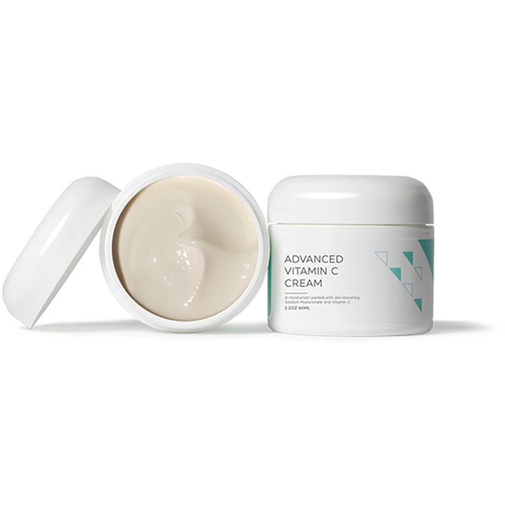 Vitamin C Cream, 60ml