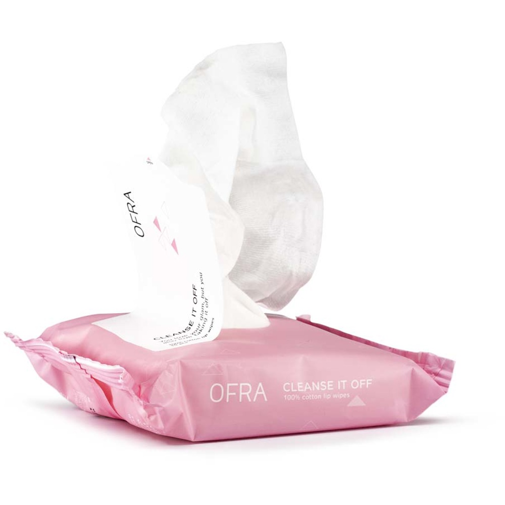 Cleanse It Off Wipes