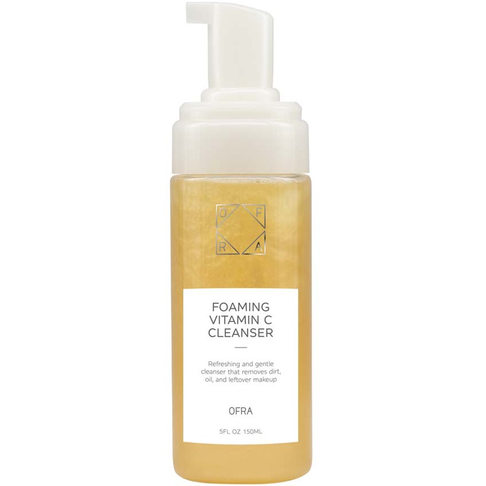 Foaming Vitamin C Cleanser, 150ml