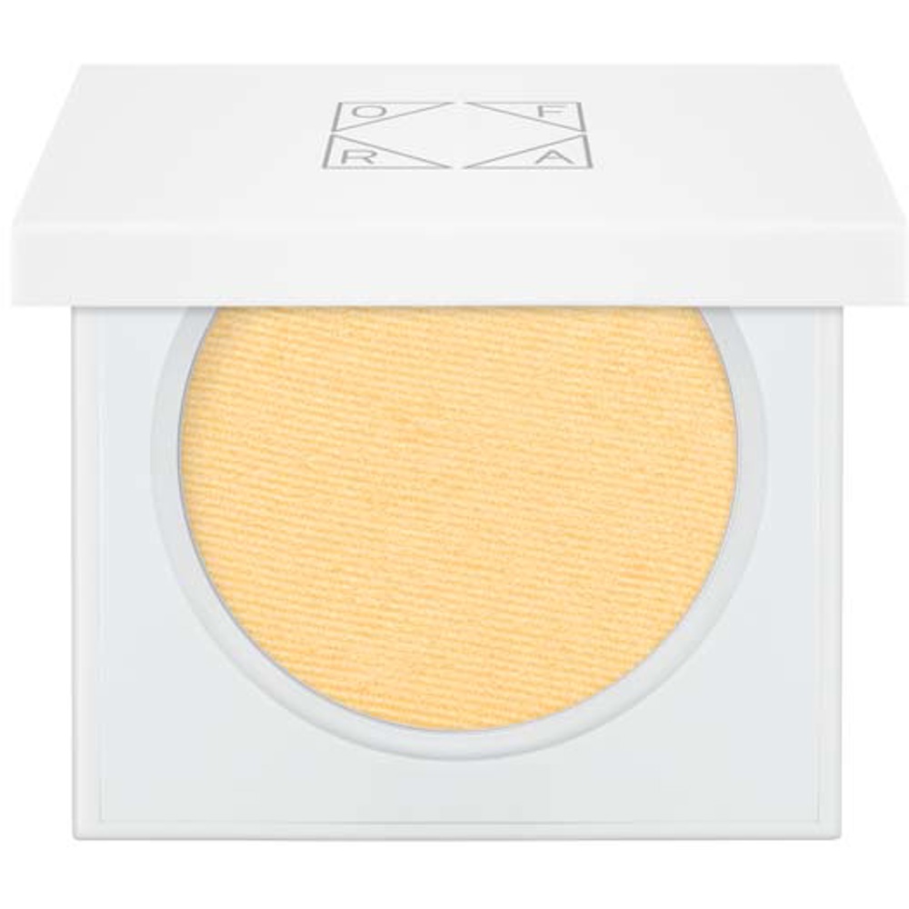 Pressed Banana Powder, 4g