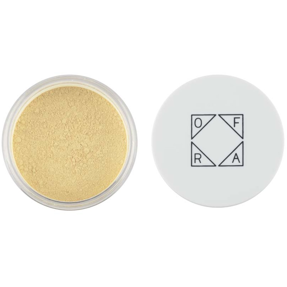 Pressed Banana Powder, 4g