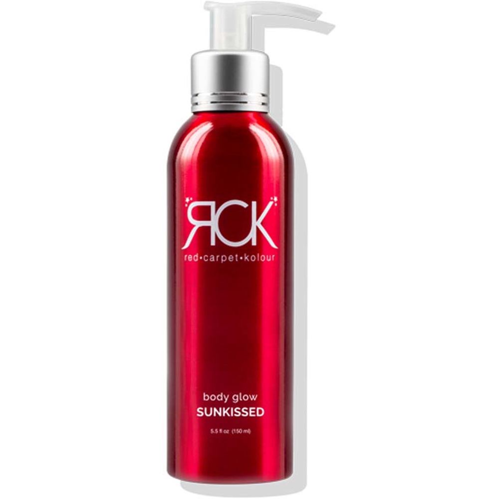 Red Carpet Kolour Luminous Body Glow Lotion, 150ml