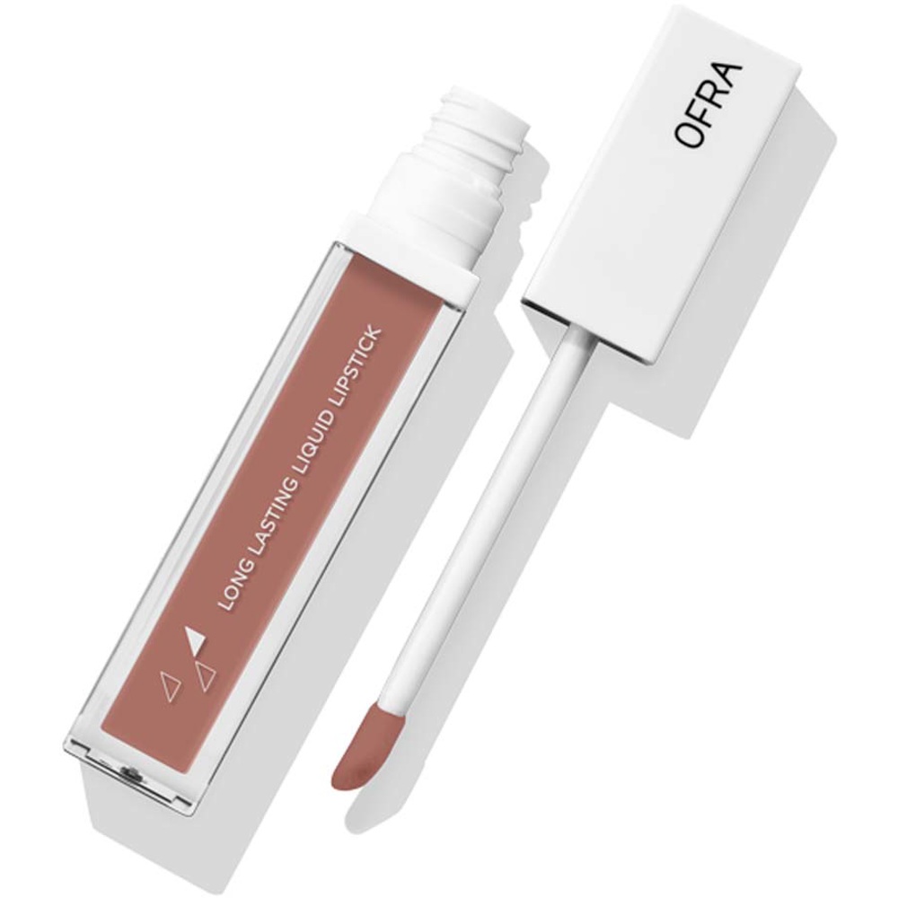 Long Lasting Liquid Lipstick