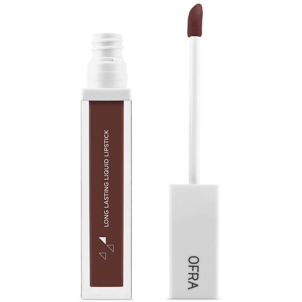 Long Lasting Liquid Lipstick