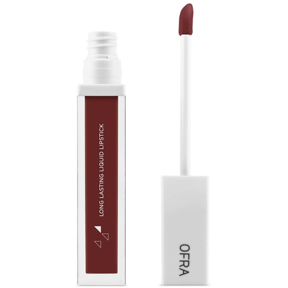 Long Lasting Liquid Lipstick