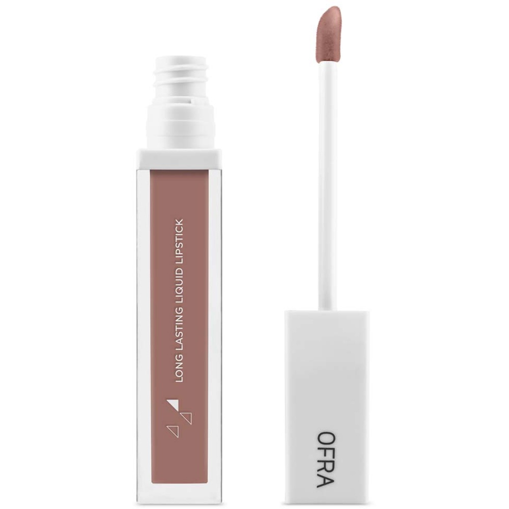 Long Lasting Liquid Lipstick