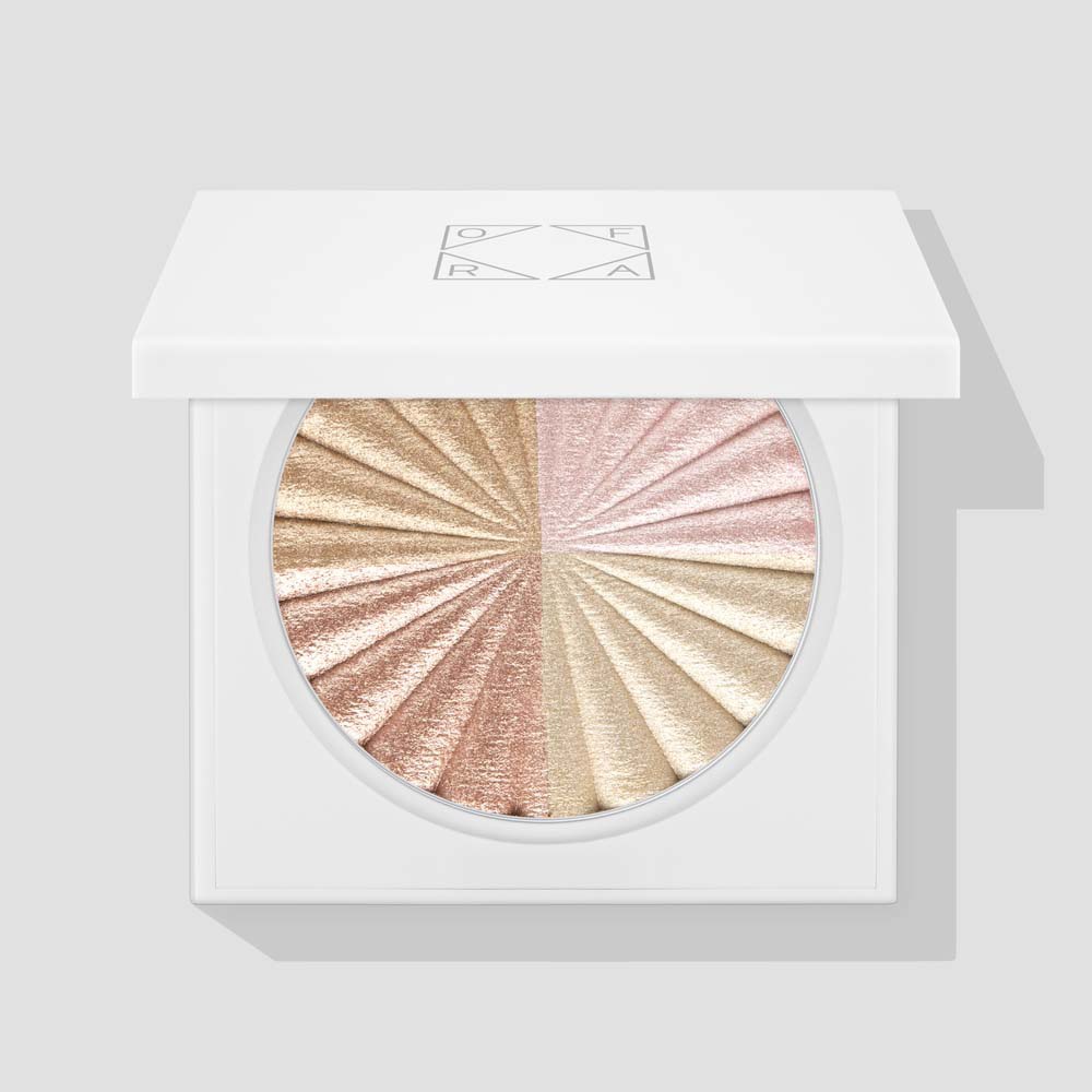 Highlighter, All Of The Lights