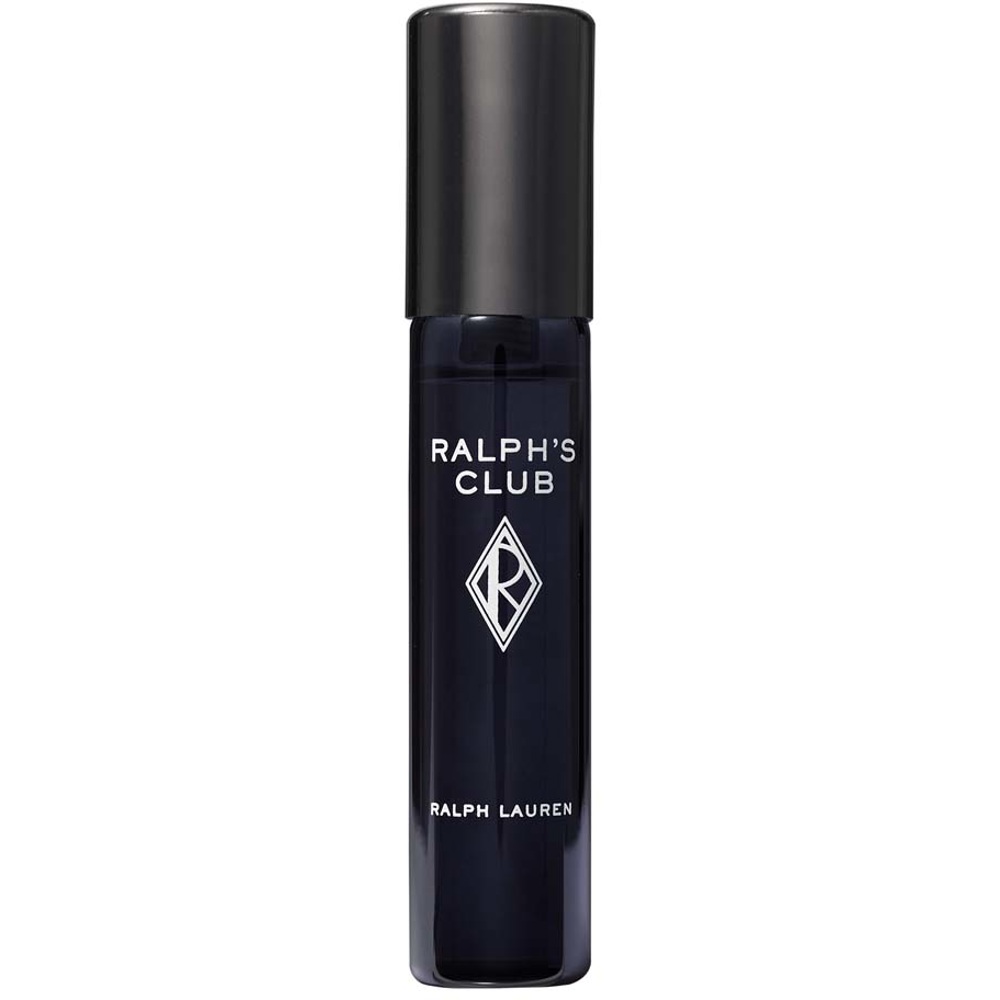 Ralph's Club, EdP