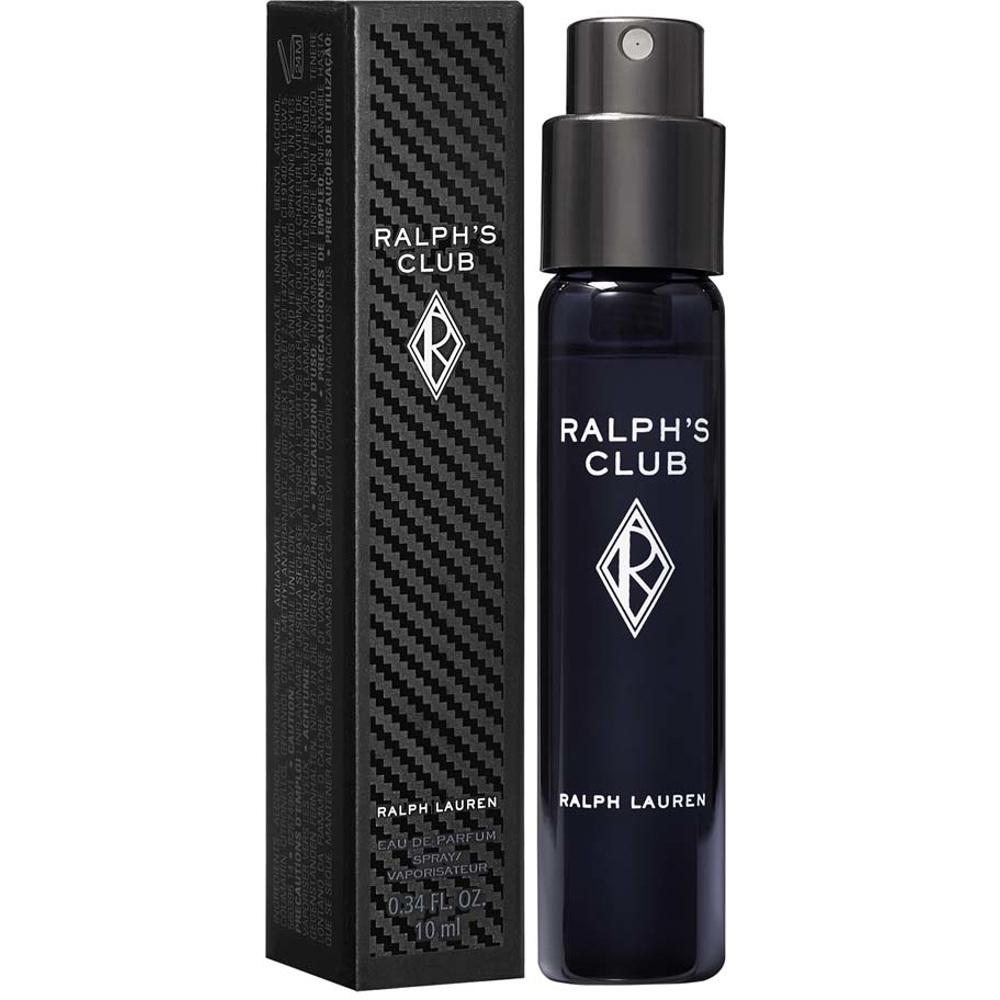 Ralph's Club, EdP