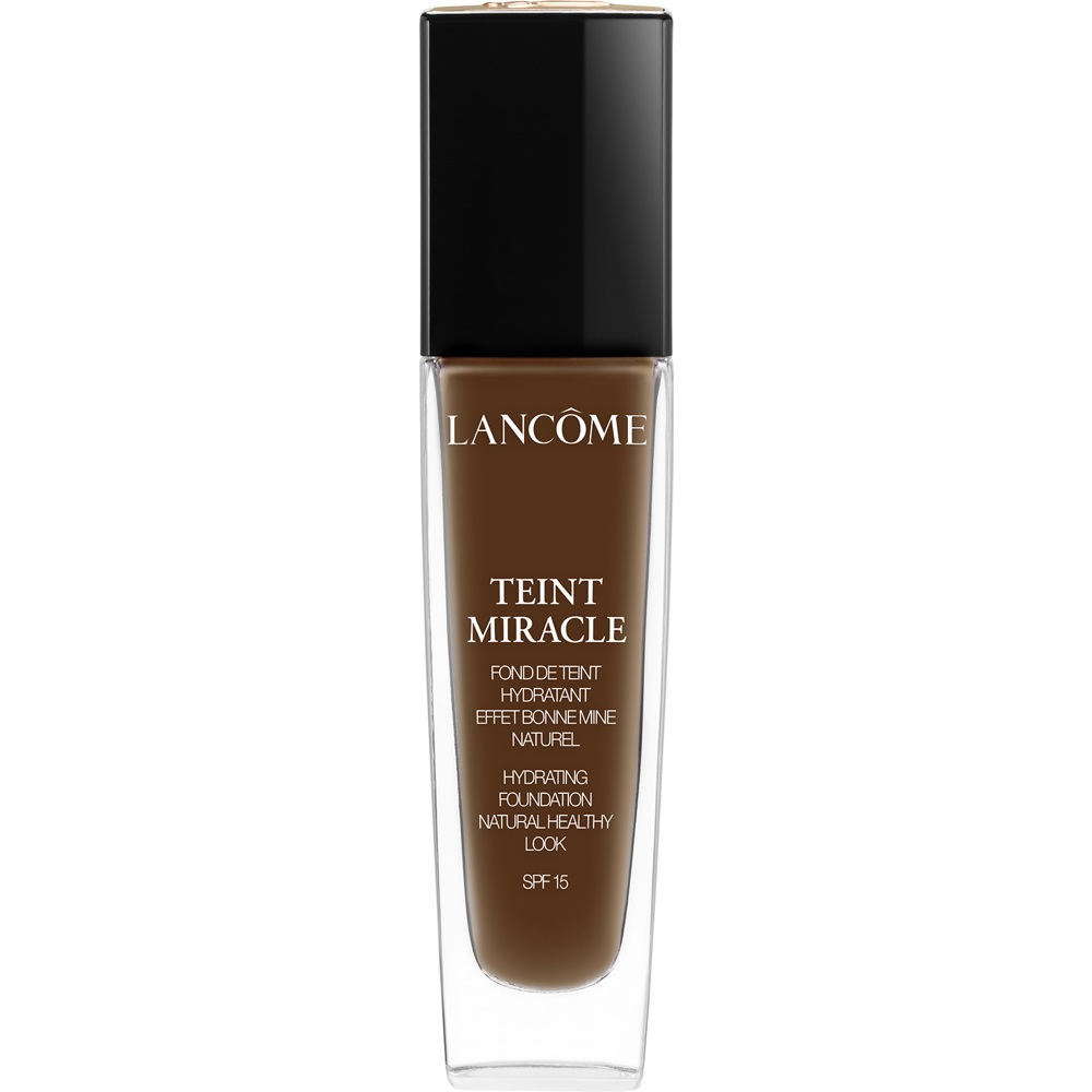 Teint Miracle Foundation SPF15 30ml