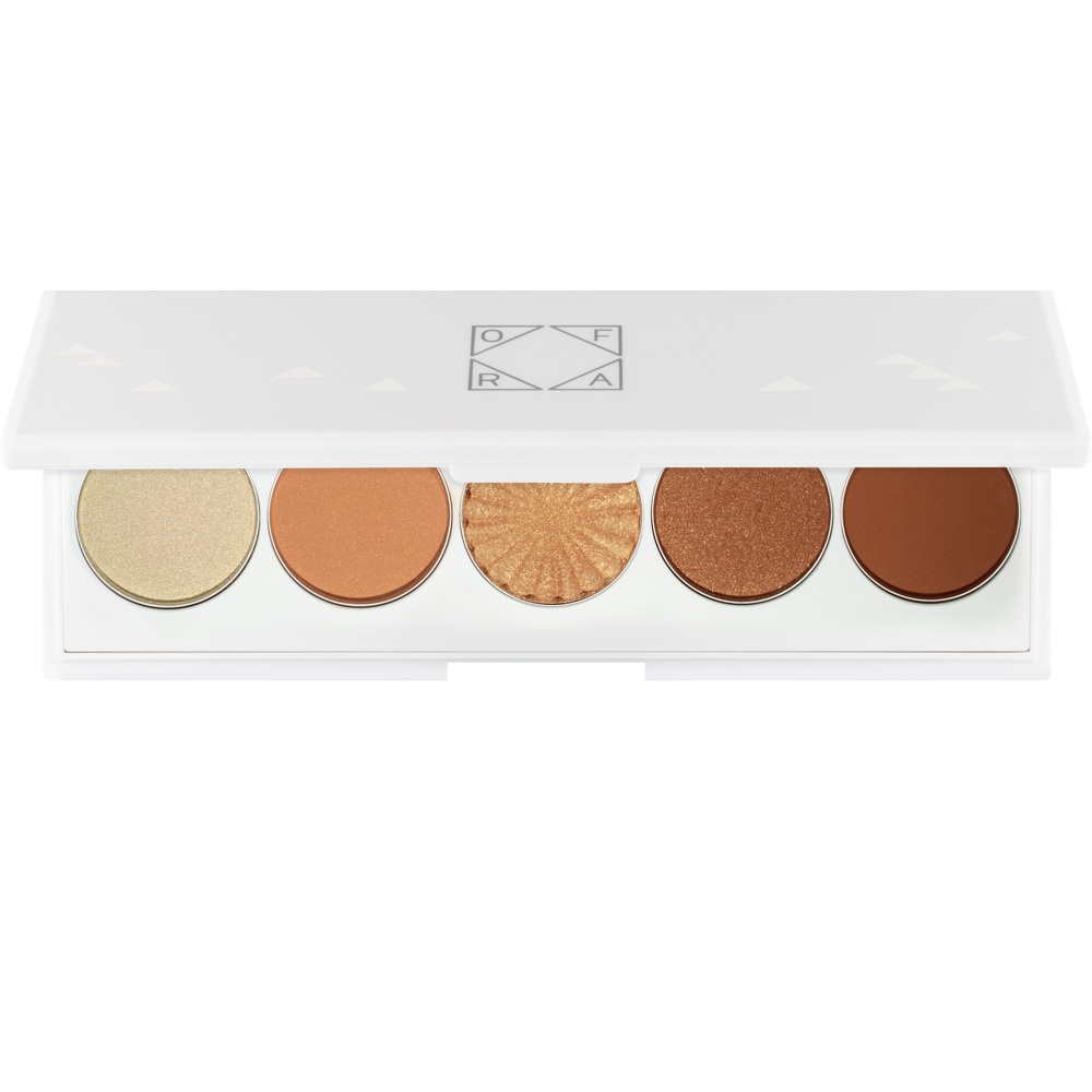 Signature Palette - Getaway