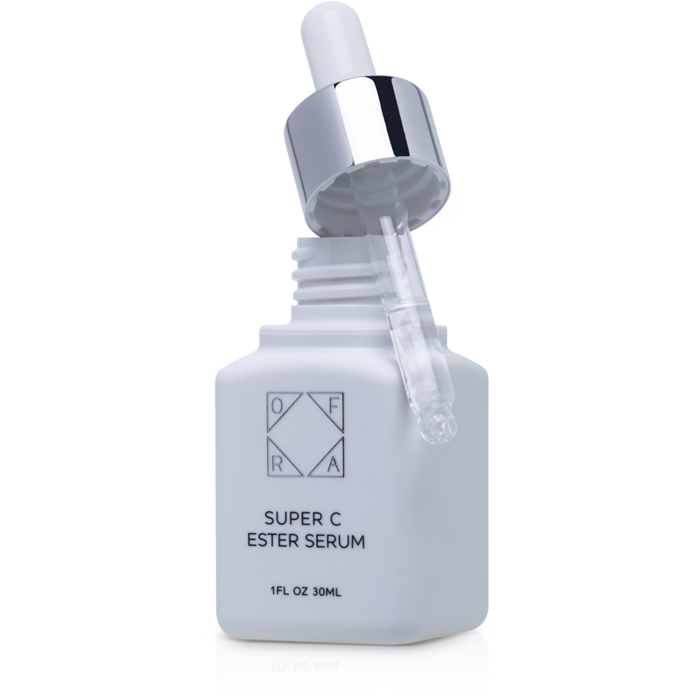 Super C Ester Serum, 30ml