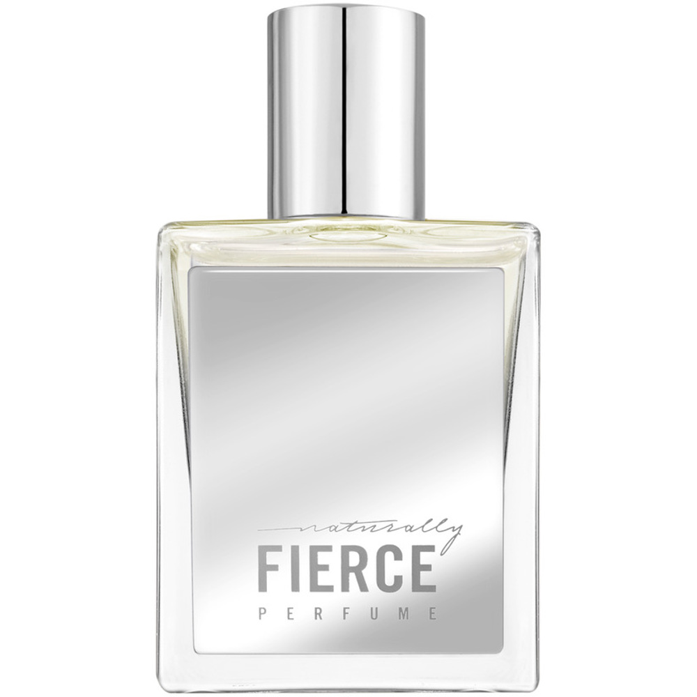 Naturally Fierce, EdP