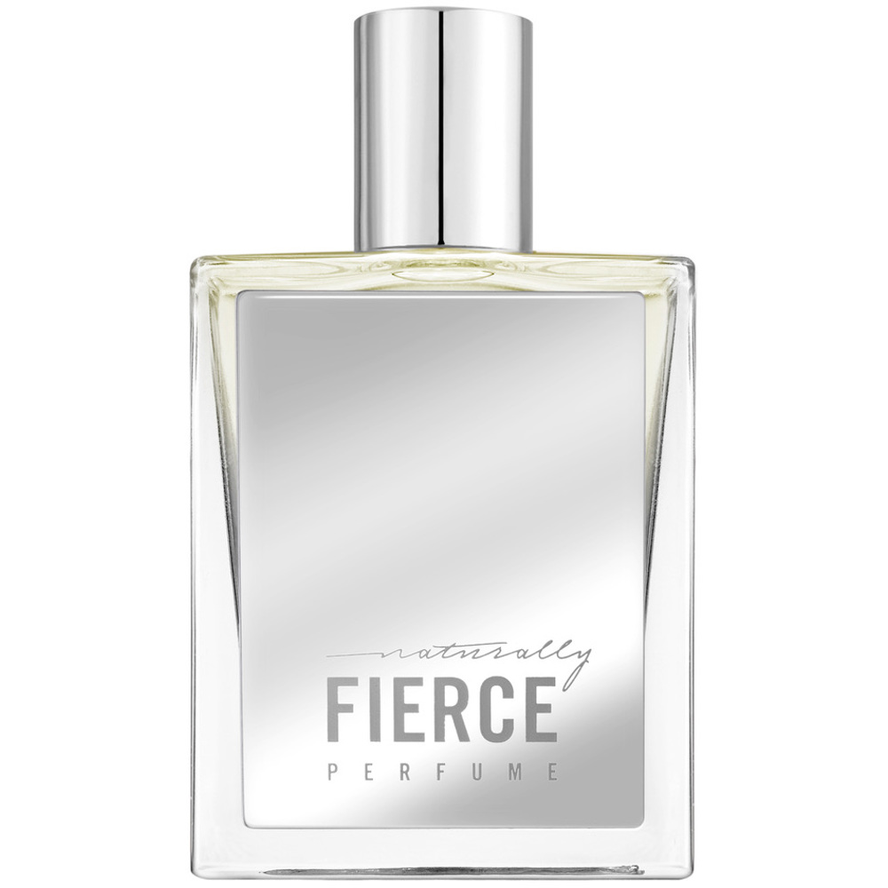 Naturally Fierce, EdP