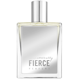 Naturally Fierce, EdP