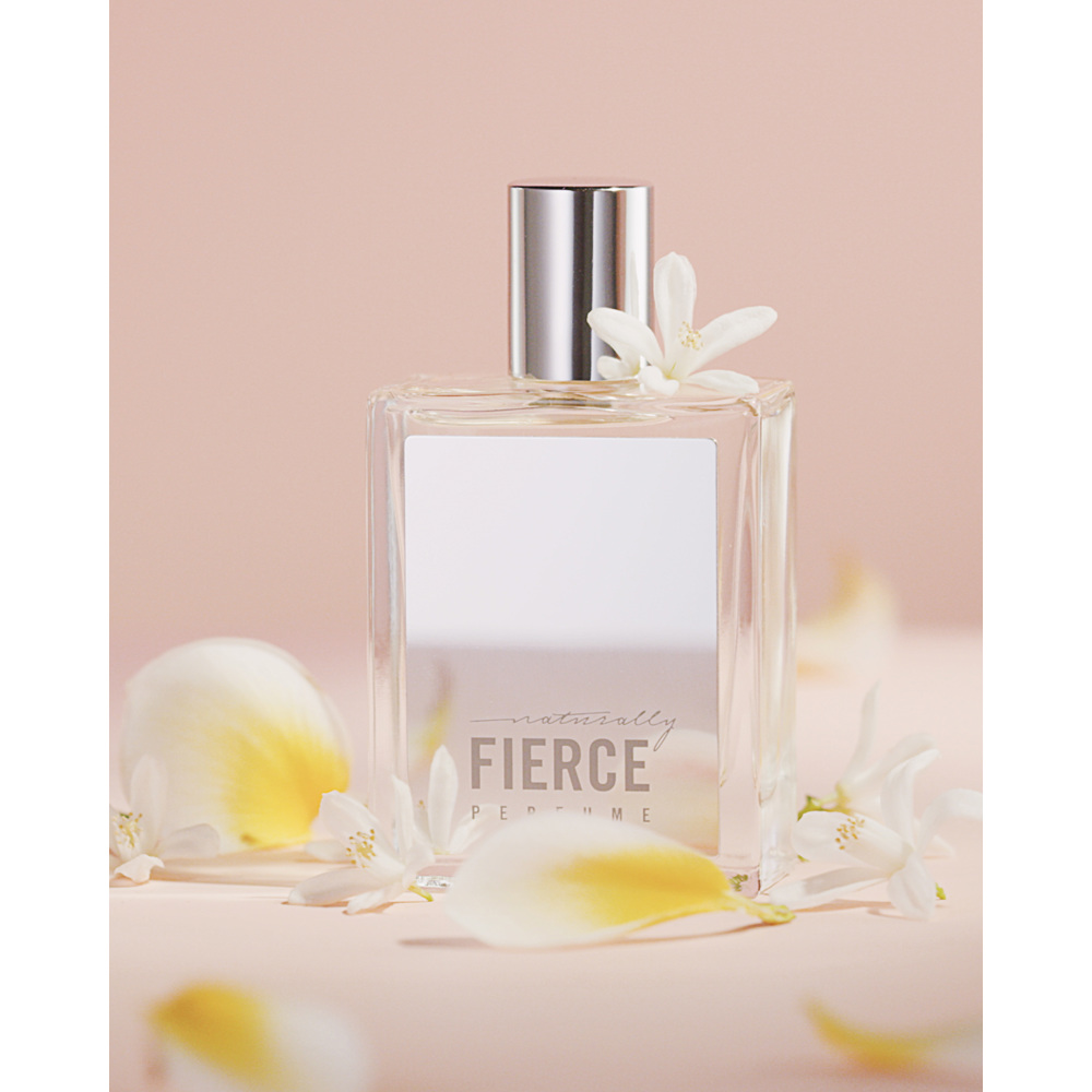 Naturally Fierce, EdP