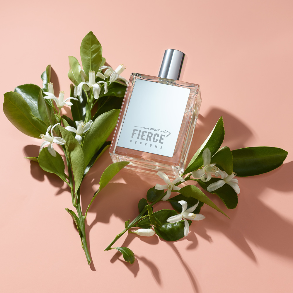 Naturally Fierce, EdP