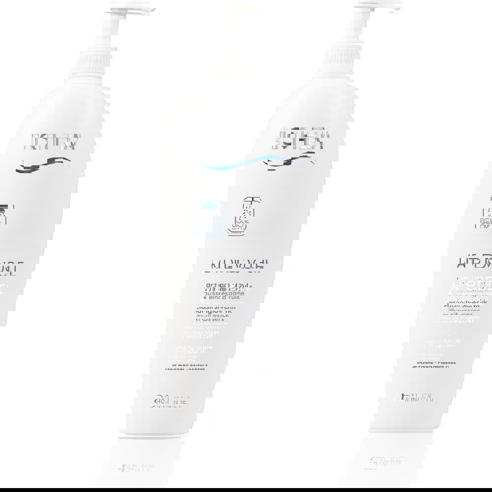 Biotherm Lait de Douche Shower Milk 400ml